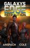 [Galaxy's Edge 09] • Retribution (Galaxy's Edge Book 9)